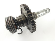 Honda XR 600 R PE04 [1994] -