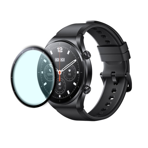 Xiaomi watch - xiaomi, mi