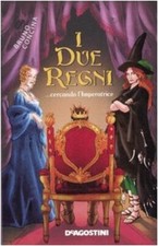 Bruno Concina, I Due Regni