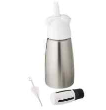 Sifone Montapanna easy whip plus 0,50 L bianco ISI Codice: 009TR00CA1540