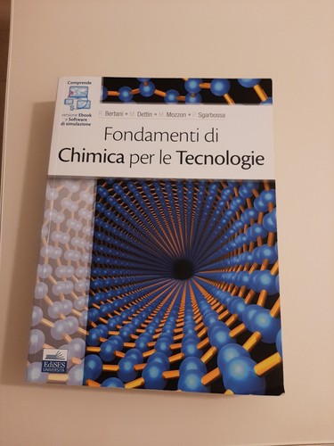 Libri universitari usati - libri,