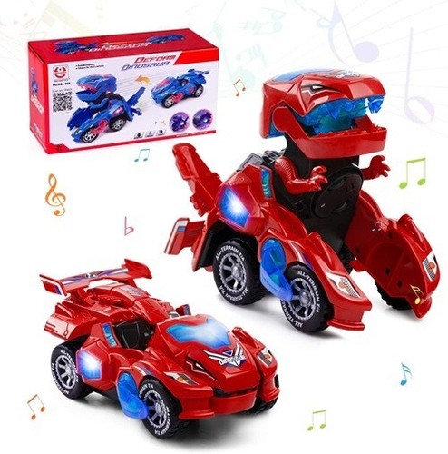 Dinosauro robot giocattolo - dinosauro,