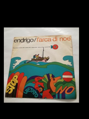 ENDRIGO