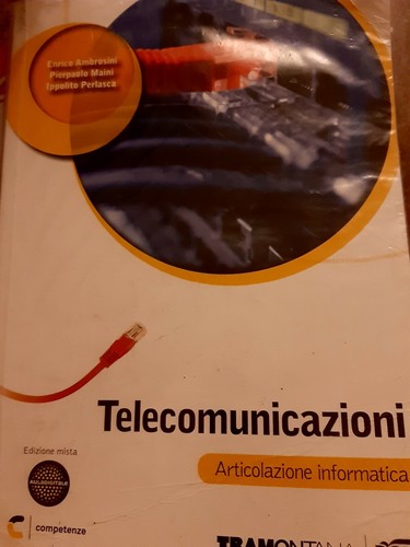 Libro scuola tramontana - scuola,