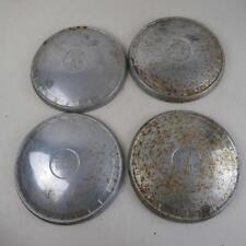 Copricerchio d'epoca 248 mm per FIAT 124 1967-1975 usato (57139)