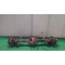 ASSALE POST. C/DIFFERENZIALE PER FIAT DAILY (99-06) 2.8 JTD D/2800CC. 1999