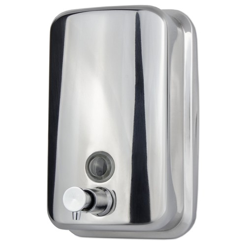 Dispenser sapone verticale - ,
