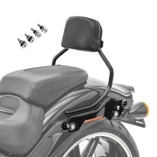 Sissybar per Harley Davidson