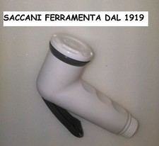 DOCCETTA PER DISABILI, ANZIANI O ANIMALI, CON LEVA