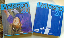 VELASCO VITALI  pitture