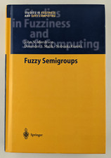 Fuzzy semigroups studies in - ,
