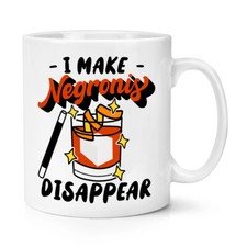 I Fare Negronis Scompaiono 284ml Tazza Mago Moglie Ragazza