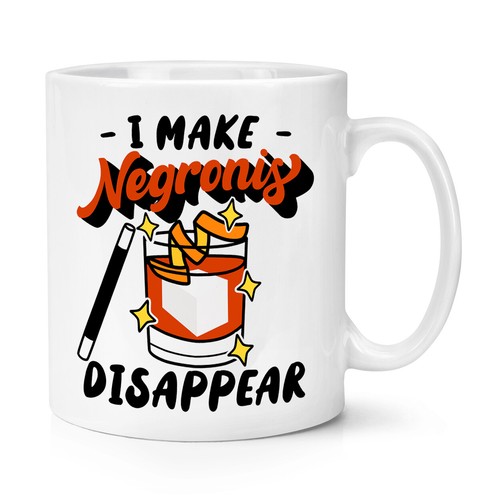 Fare negronis scompaiono - fare,