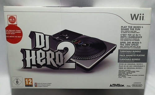 Hero kit giradischi - hero,