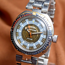 OROLOGIO DA POLSO VINTAGE