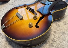 Chitarra Gibson Vintage 1957