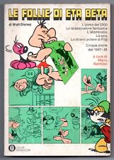 disney LE FOLLIE DI ETA BETA