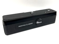 Pentacon Praktica B Winder per