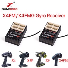 DumboRC X4FM / X4FMG
