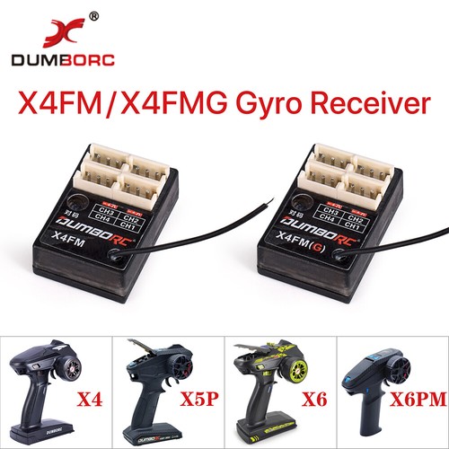 Dumborc x4fm x4fmg - dumborc, /