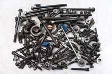 Lotto misto di ricambi Divers