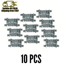 10 Binari Flessibili