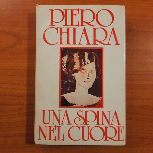 Una spina nel - cuore,
