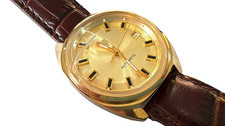 Orologio Uomo Montre Lip