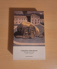 Il «Bestiario» di Dino