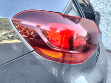 13282242 Fanale post. parte est. SX OPEL ASTRA (P10) 1.7 CDTI (81Kw) Sw