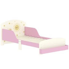 Letto Basso per Bambini 3-8