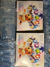 Pokémon Scarlet & Violet