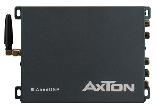 Axton a544dsp amplificatore - a544dsp,