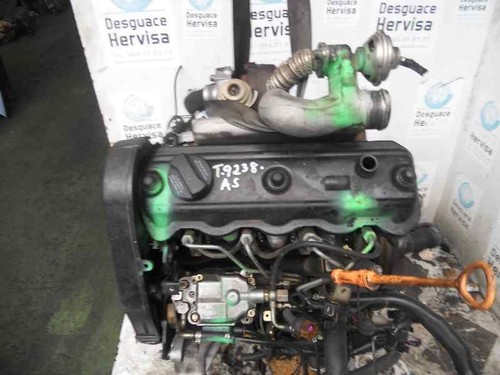Afn motore completo 125457 - afn,