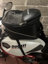 Borsa serbatoio ducati monster - ducati,