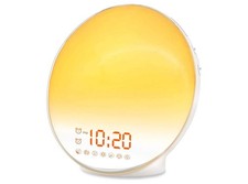 Sveglia Smart per Bambini Luce