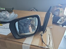 SPECCHIO RETROVISORE SX EL/TERM/CON FANALINO 6 PIN MAZDA CX7 EG2769180A