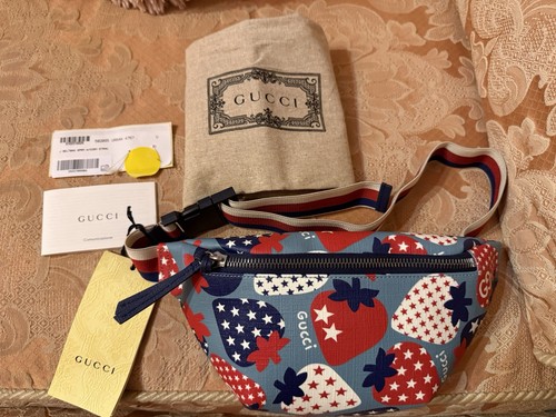 Marsupio gucci - marsupio,