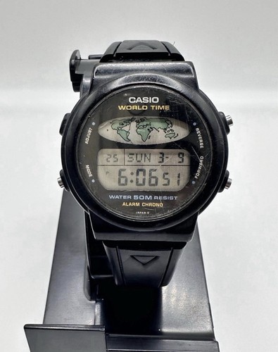 Casio 60u rarissimo vintage - casio,