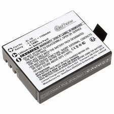 Batteria agli ioni litio - agli,