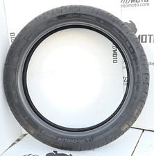 pneumatici moto anteriore Michelin 2CT Pilot Road 4 (4516) 120/70ZR17