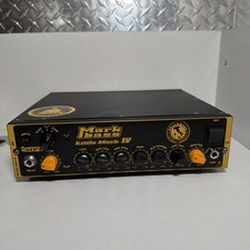 Markbass Little Mark IV 500