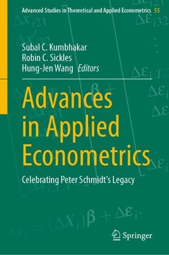 Advances applied - advances, in