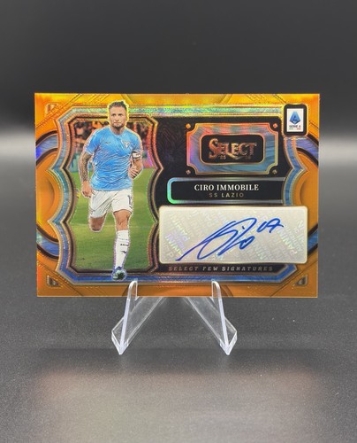 2025 panini seleziona serie - 2025-26,