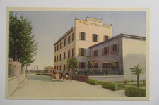 ABANO TERME-Stabilimento Termale "AL SOLE VOLTOLINA GIOVANNI"