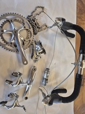 Gruppo Shimano Ultegra 6500