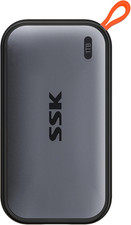 1TB SSD Esterno, Portatile