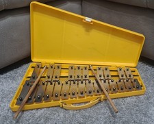 Metallofono Angel Glockenspiel