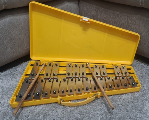 Metallofono angel glockenspiel - metallofono,