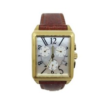 Orologio uomo cronografo